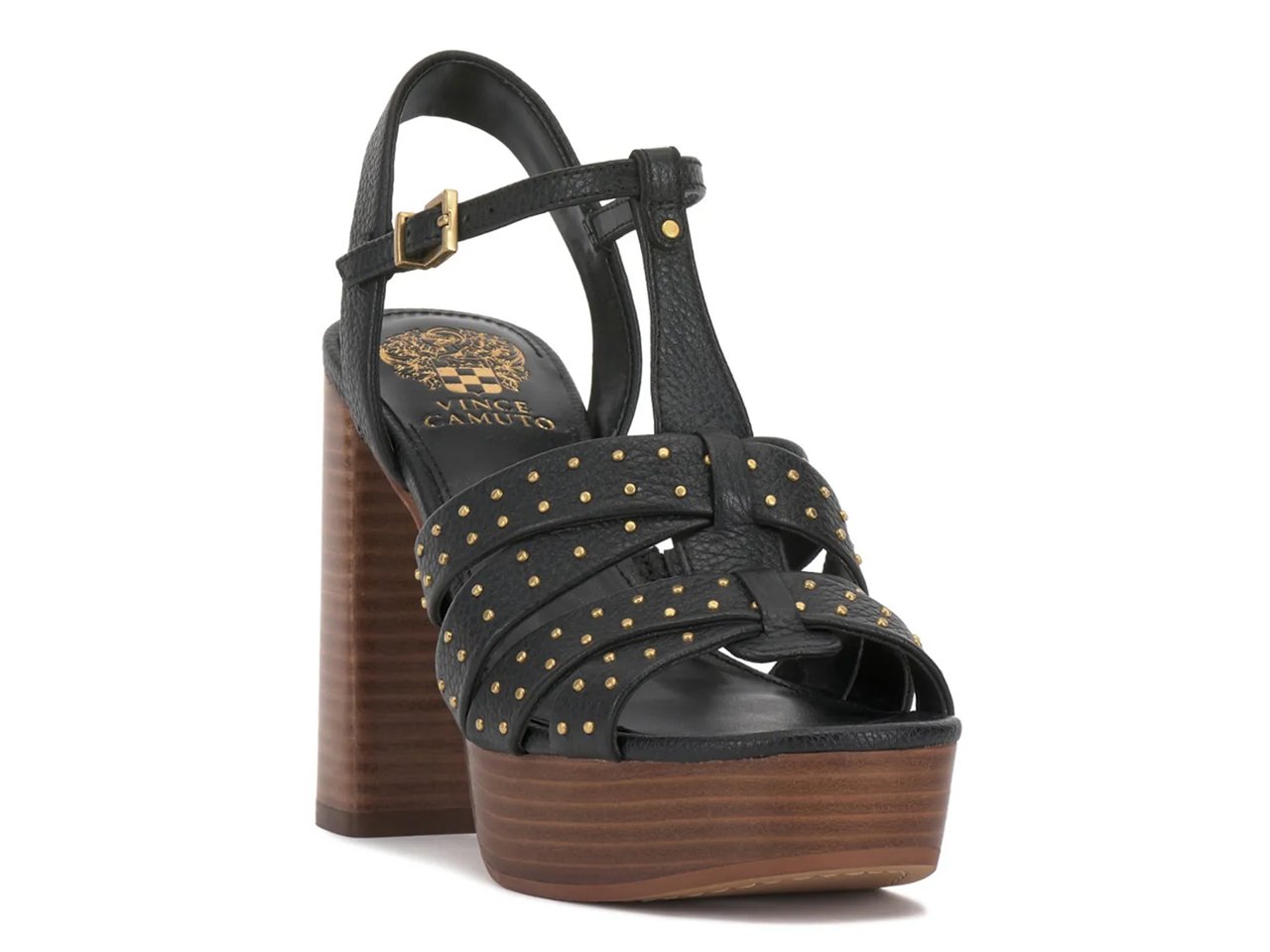 Palton Platform Sandal