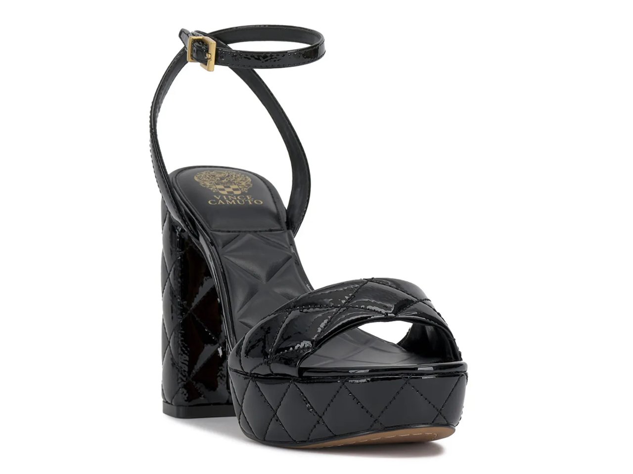Pendry Platform Sandal