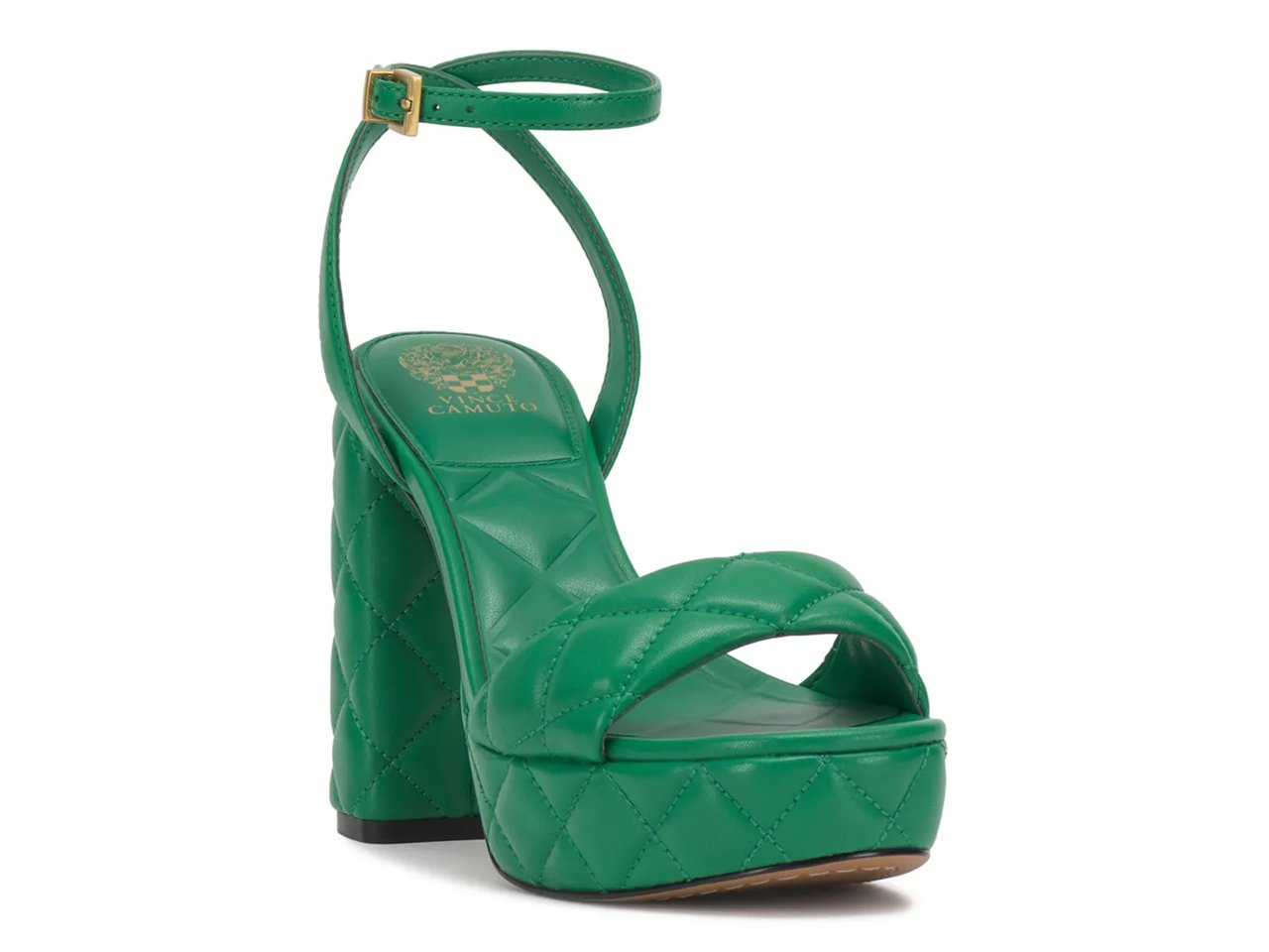 Pendry Platform Sandal