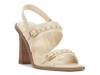 Ridena Sandal Beige Leather view