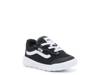 Range BRZ V Sneaker - Kids' Black/White view