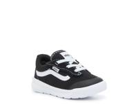 Range BRZ V Sneaker - Kids' Black/White view