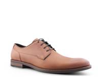 Hudson Oxford Tan Leather view