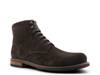 Axel Boot Taupe view