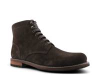 Axel Boot Taupe view