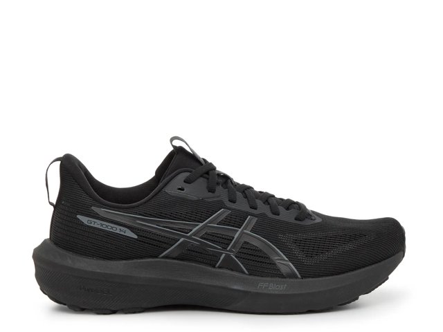 ASICS GT-1000 14 Running Shoe - Men's - Free Shipping | DSW