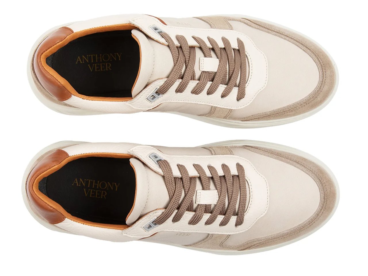 Acton Court Sneaker