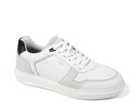 Acton Court Sneaker White view