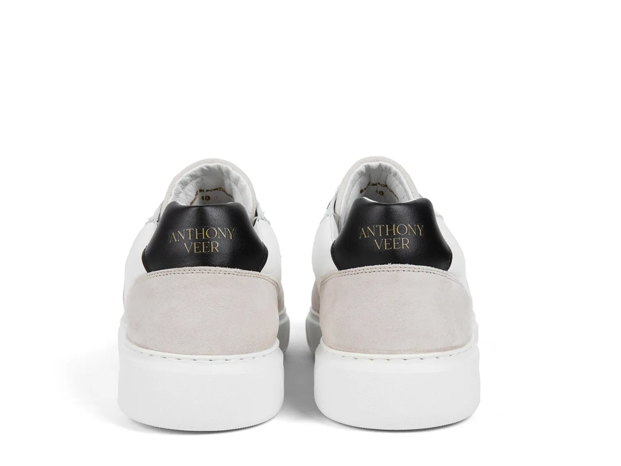 Acton Court Sneaker