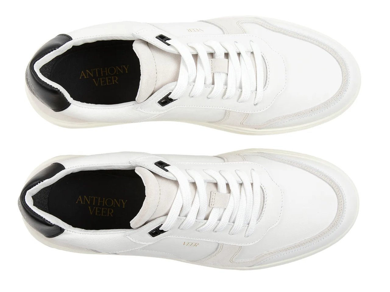 Acton Court Sneaker
