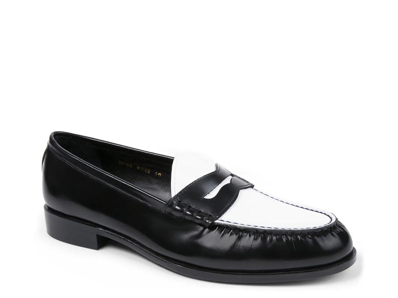 Como Penny Loafer