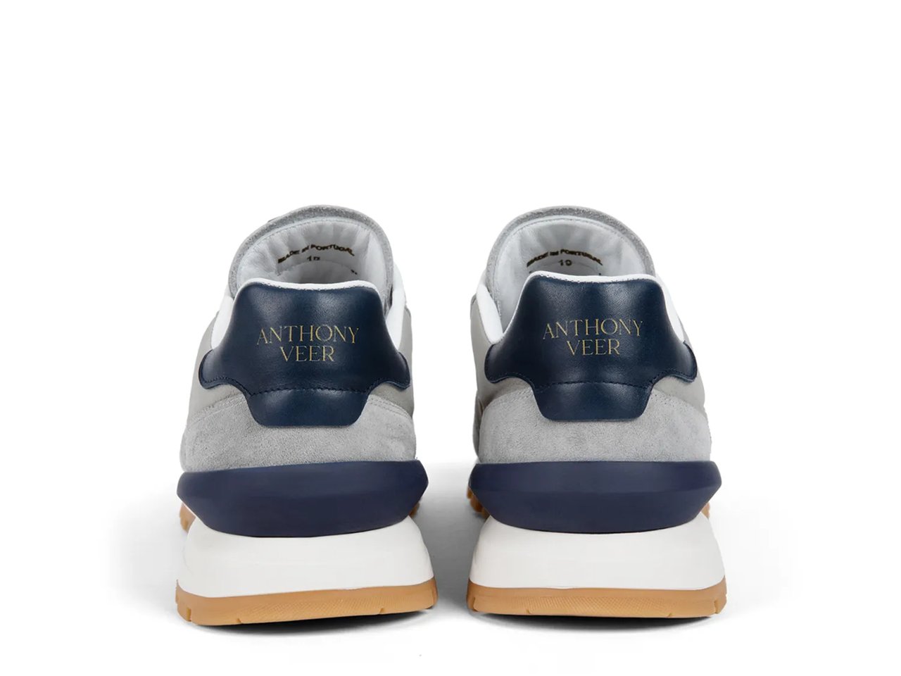 Edward Runner Sneaker