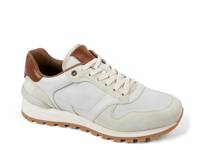 Edward Runner Sneaker White view