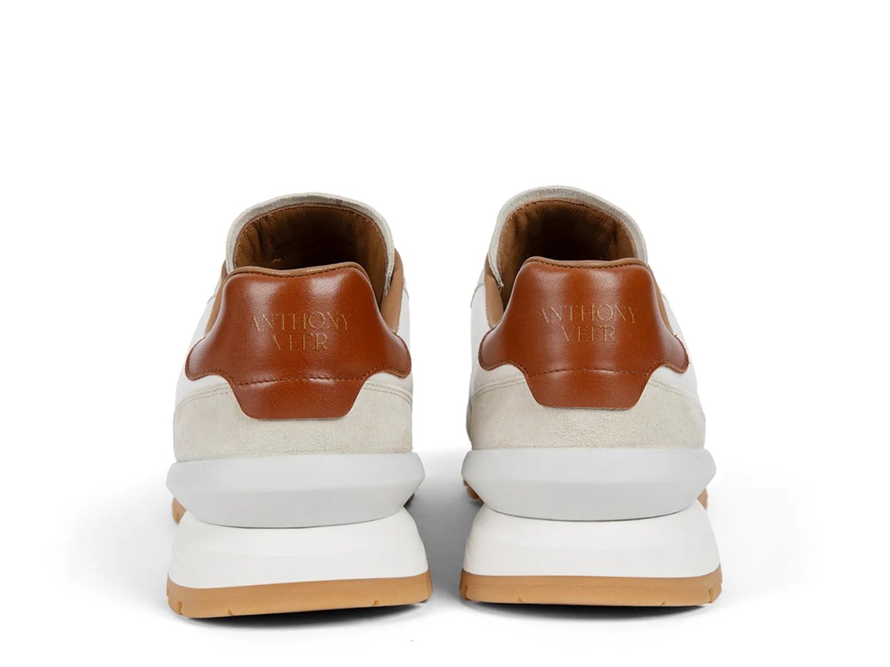 Edward Runner Sneaker