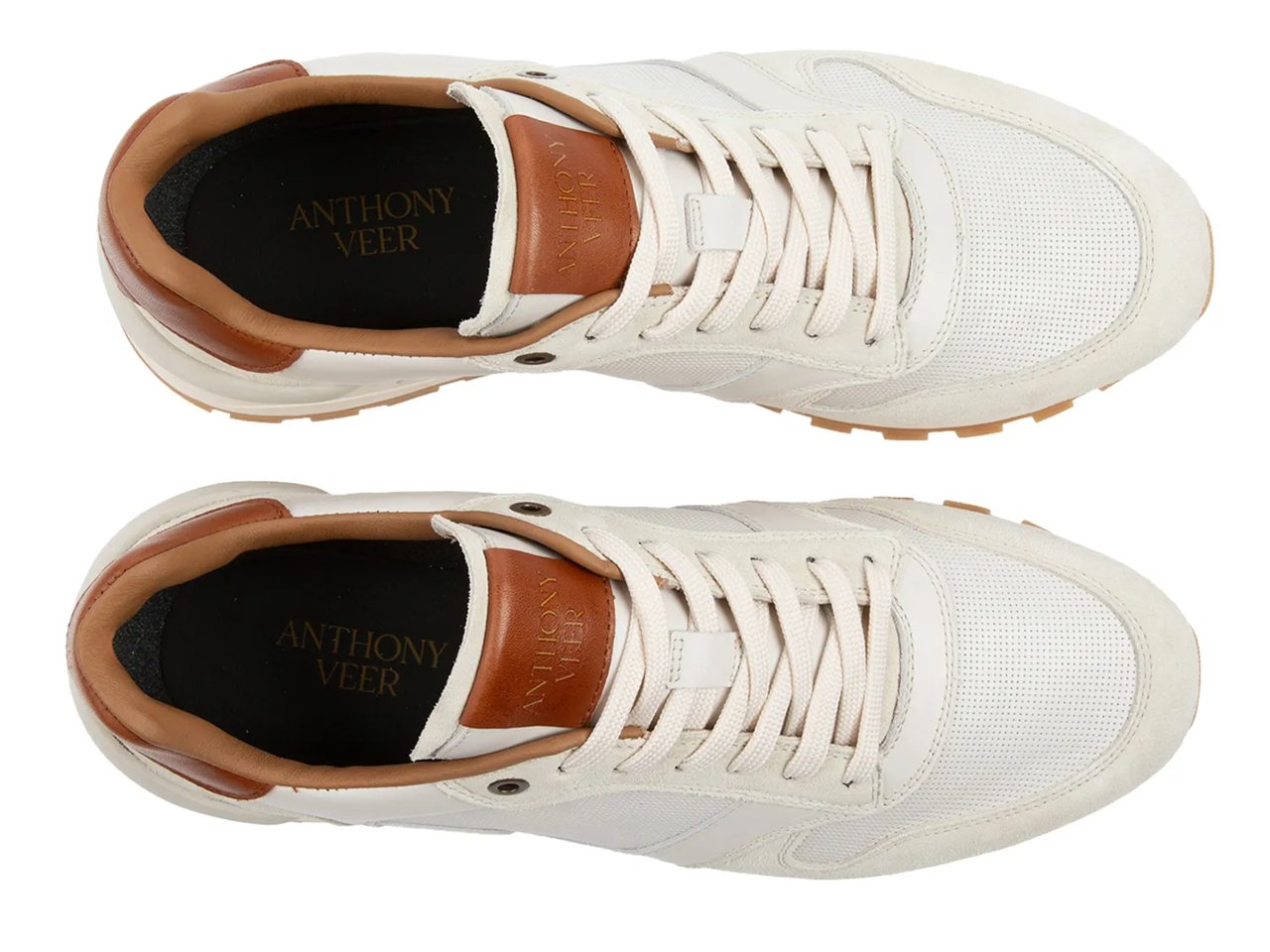 Edward Runner Sneaker
