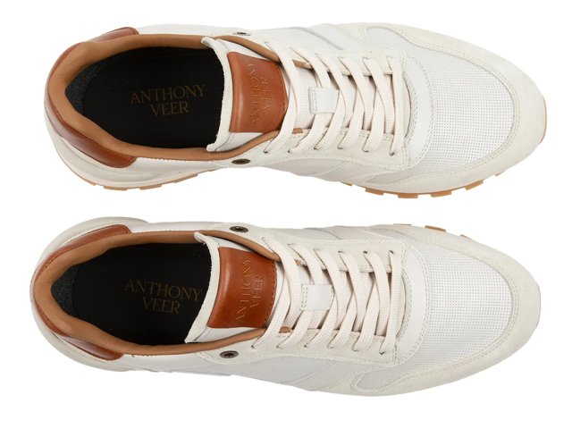 Edward Runner Sneaker