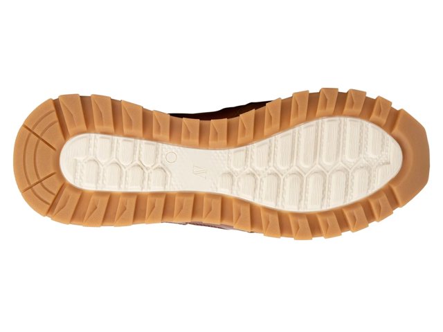 Edward Runner Sneaker