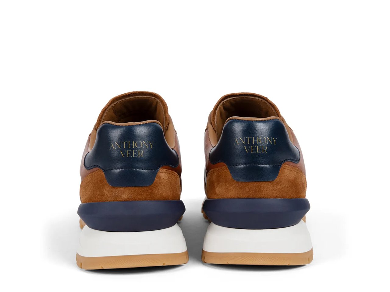 Edward Runner Sneaker