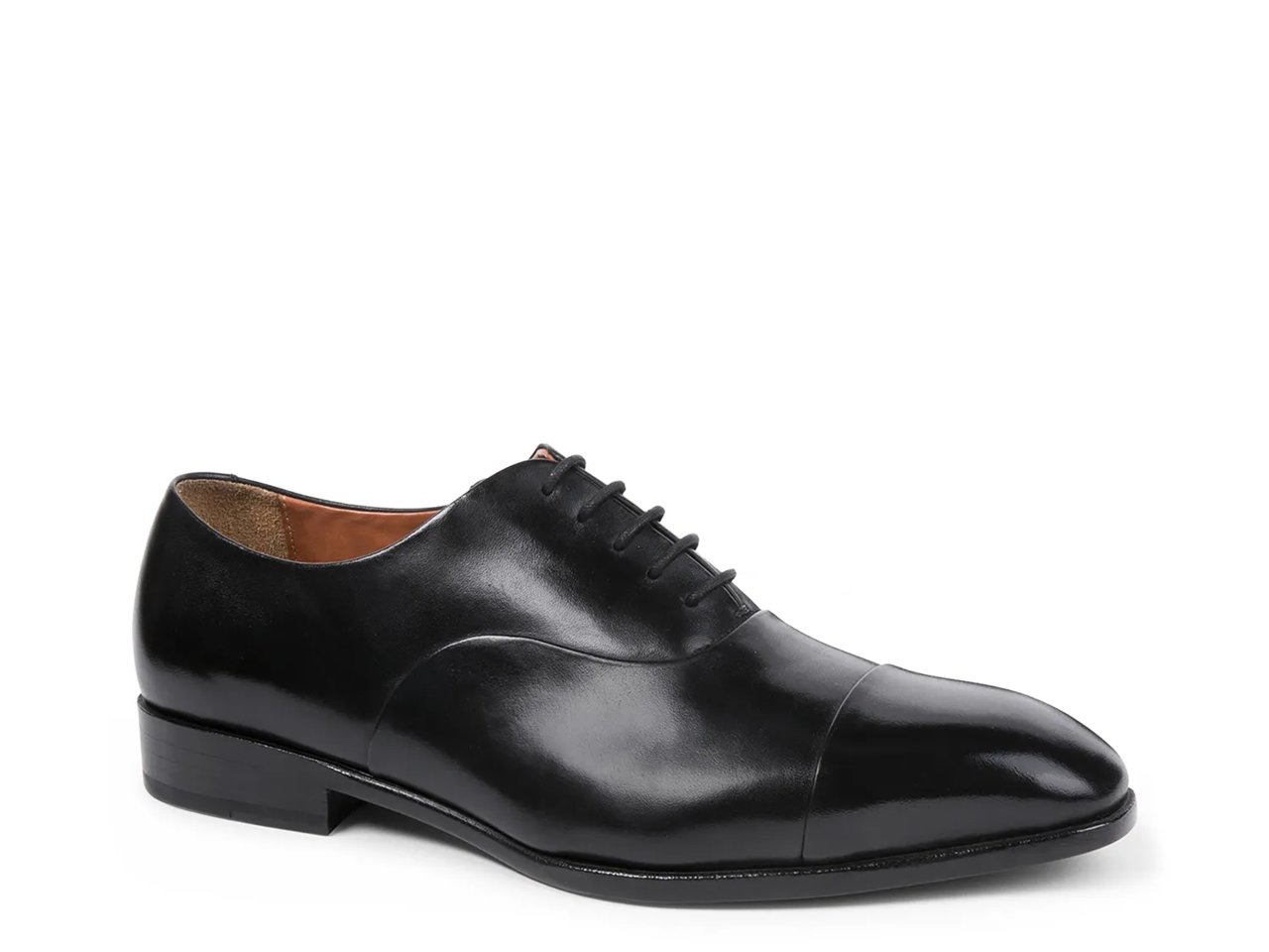 Anthony Veer Genoa Cap Toe Oxford