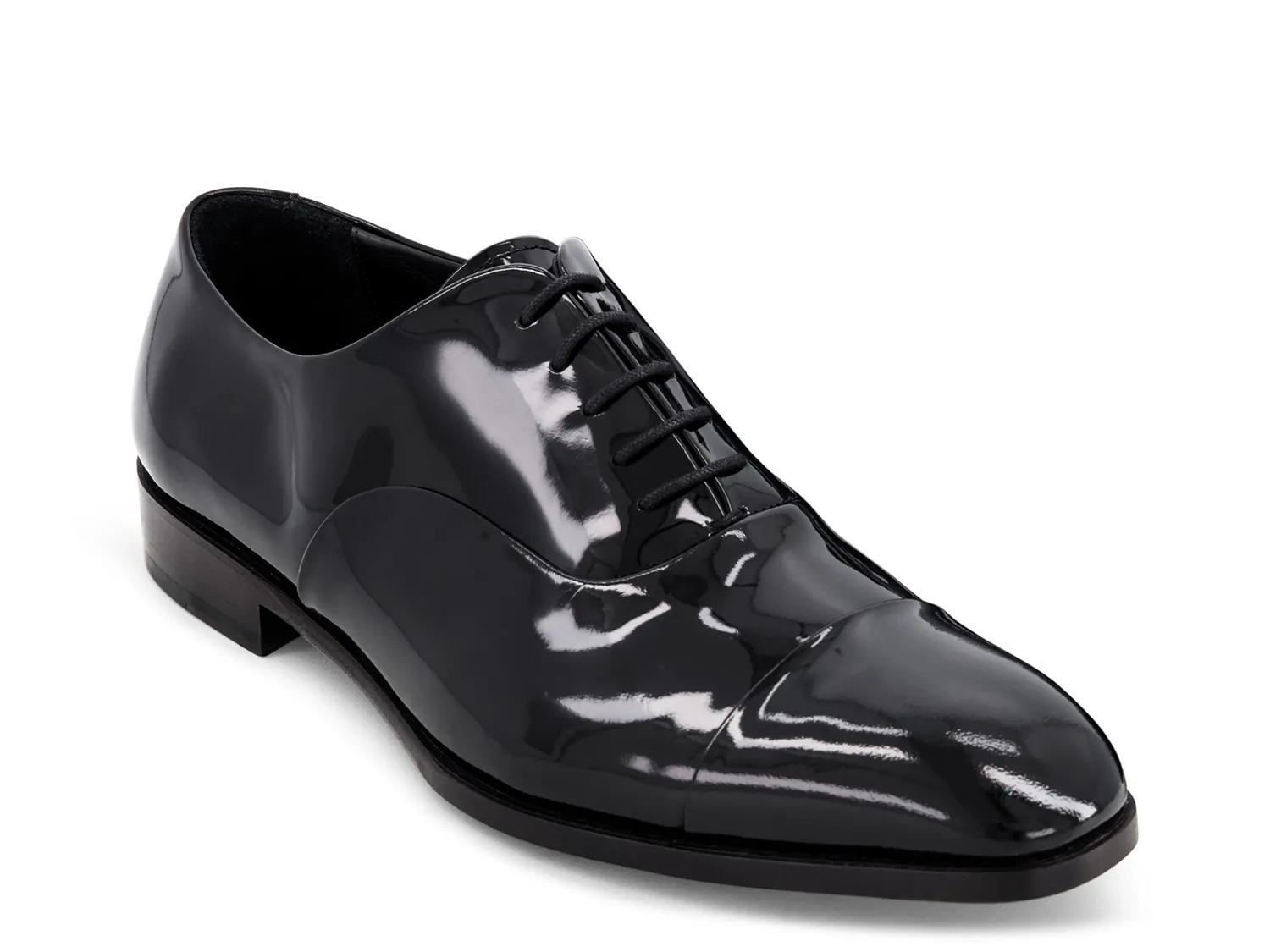 Genoa Cap Toe Oxford - image 2