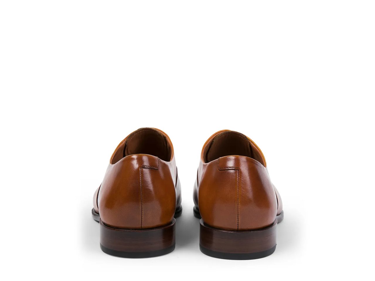 Genoa Cap Toe Oxford