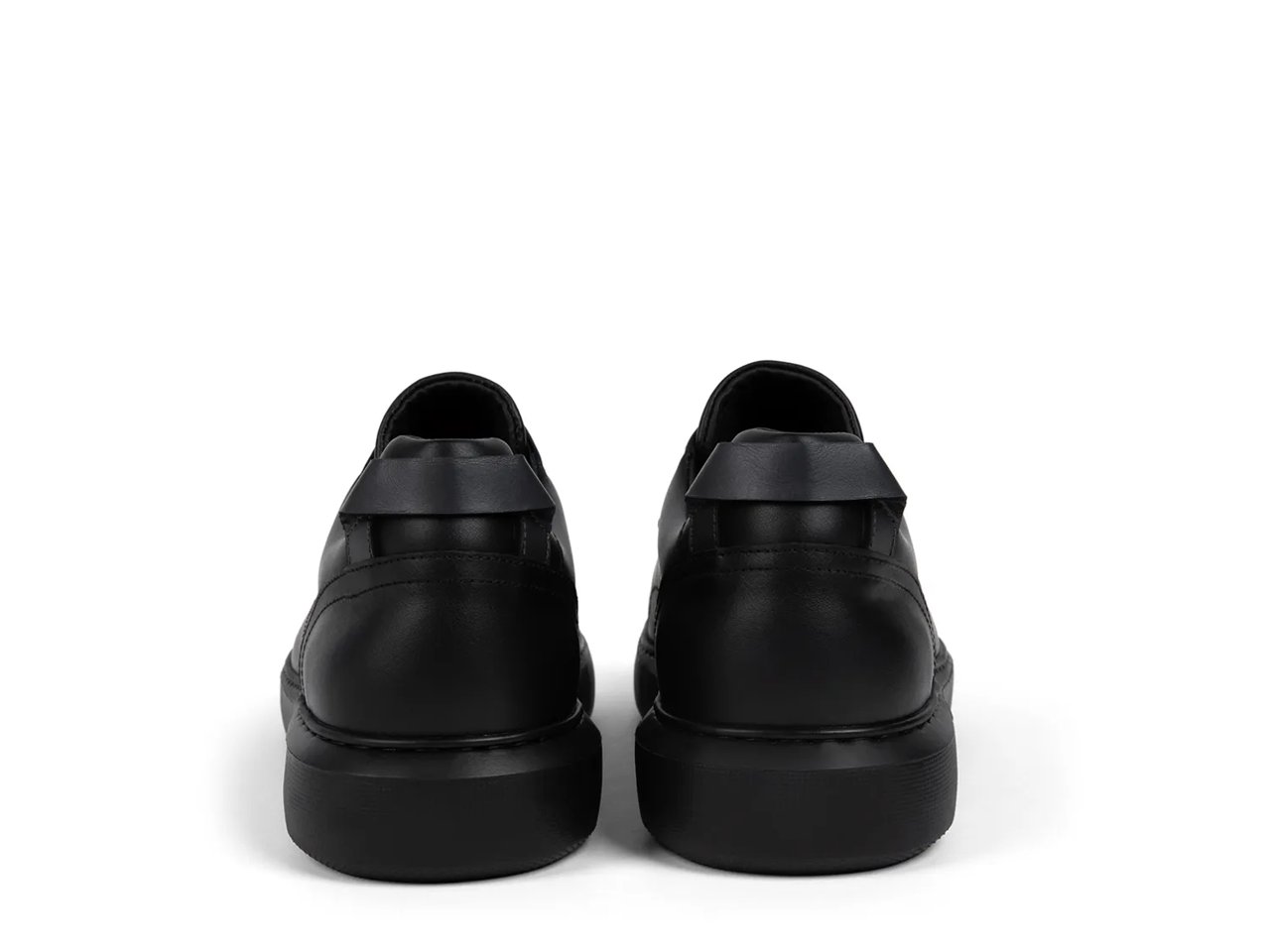 Lucas Slip-On Sneaker