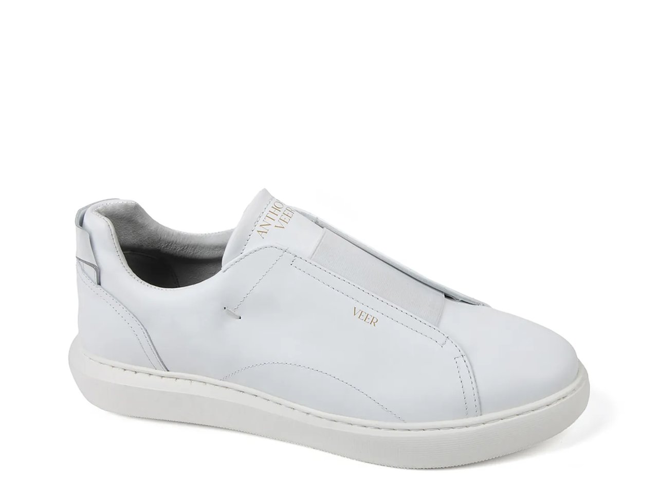Lucas Slip-On Sneaker