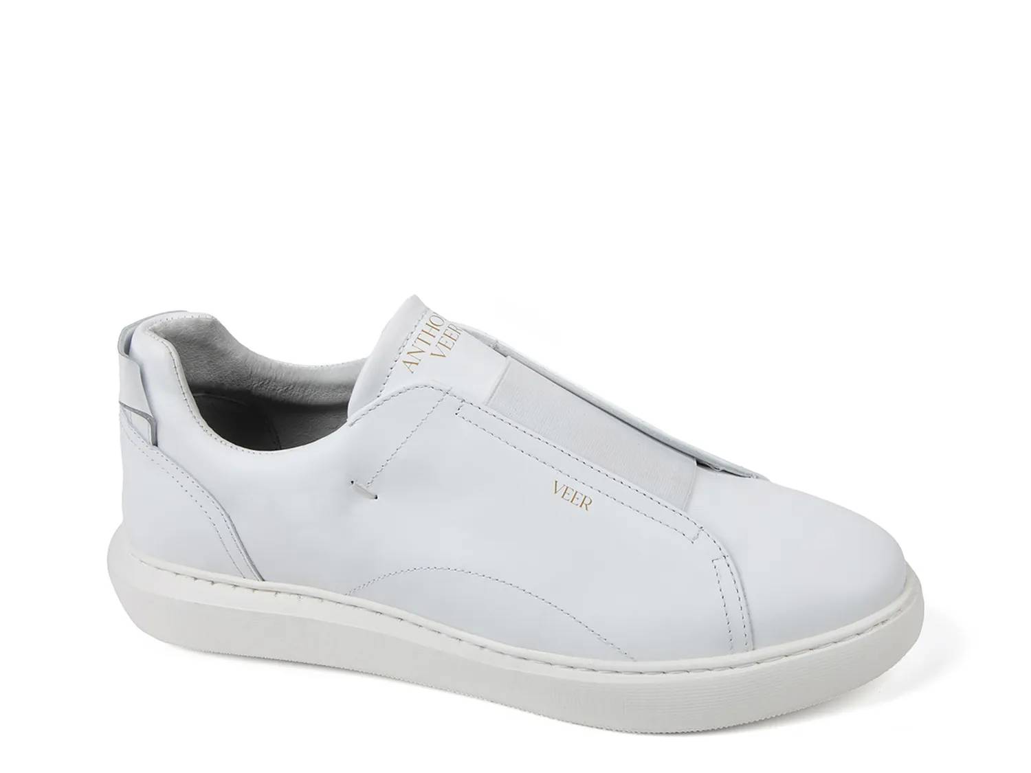Lucas Slip-On Sneaker