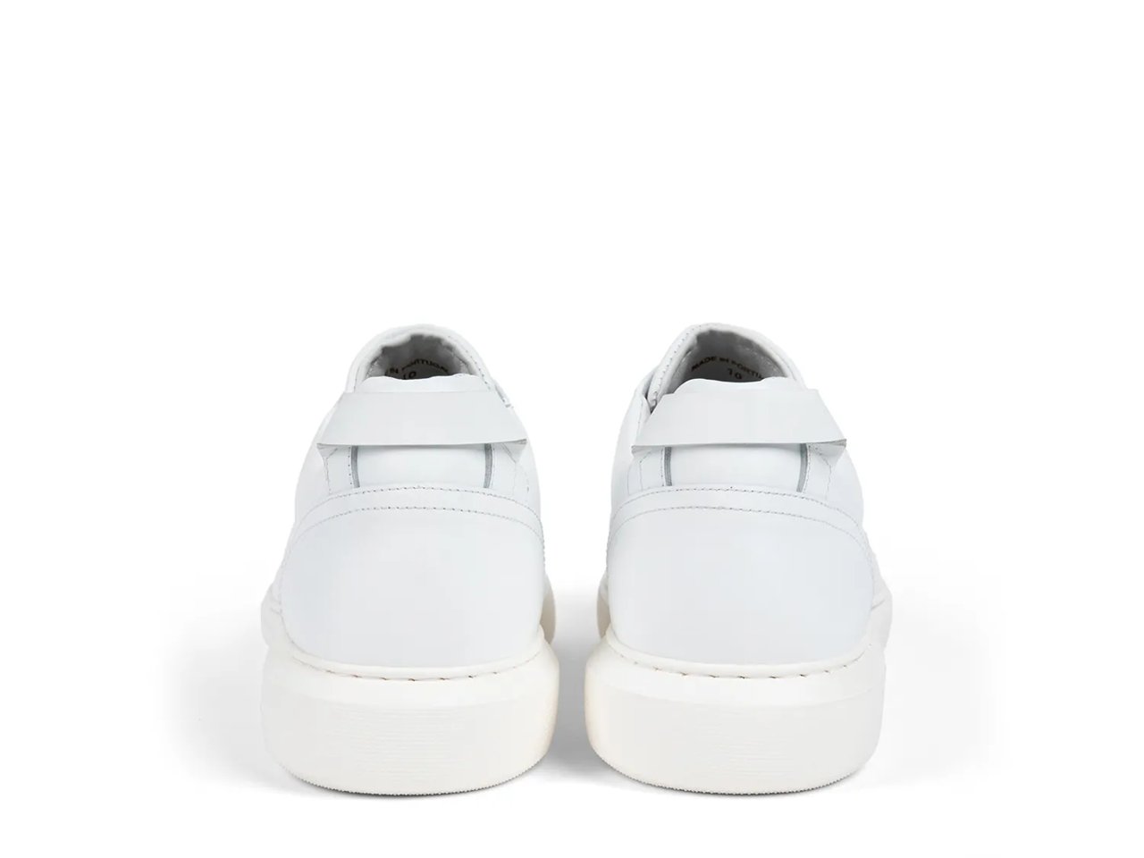 Lucas Slip-On Sneaker