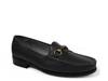 Lucca Loafer Black view