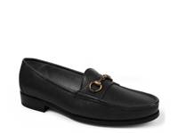 Lucca Loafer Black view
