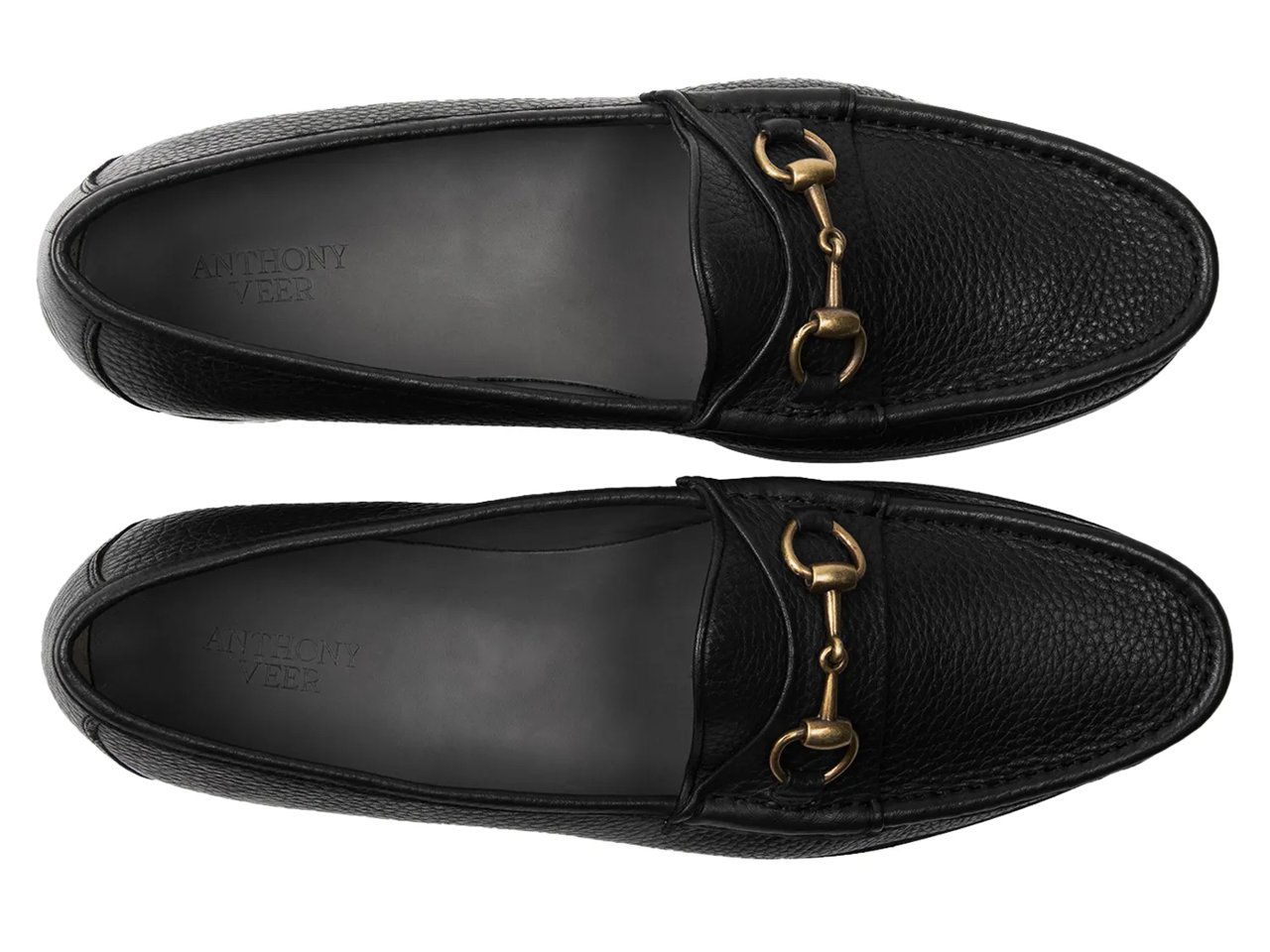 Lucca Loafer