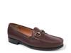 Lucca Loafer Dark Brown view