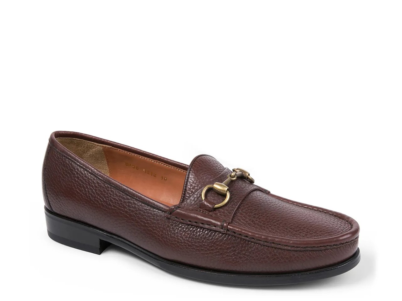 Lucca Loafer