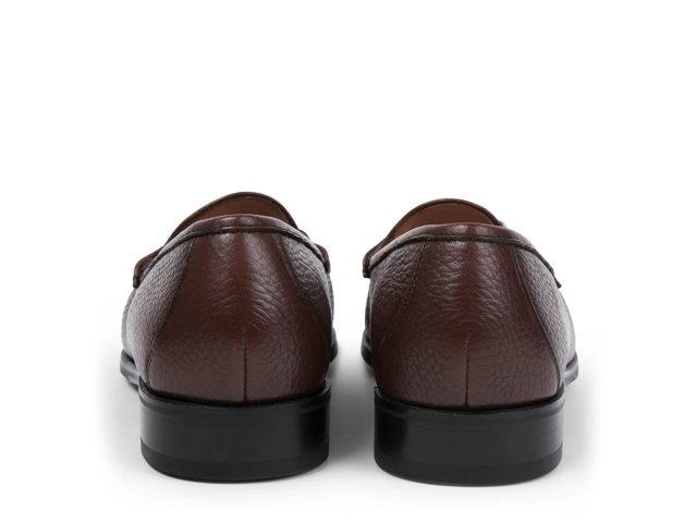 Lucca Loafer
