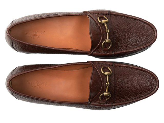 Lucca Loafer