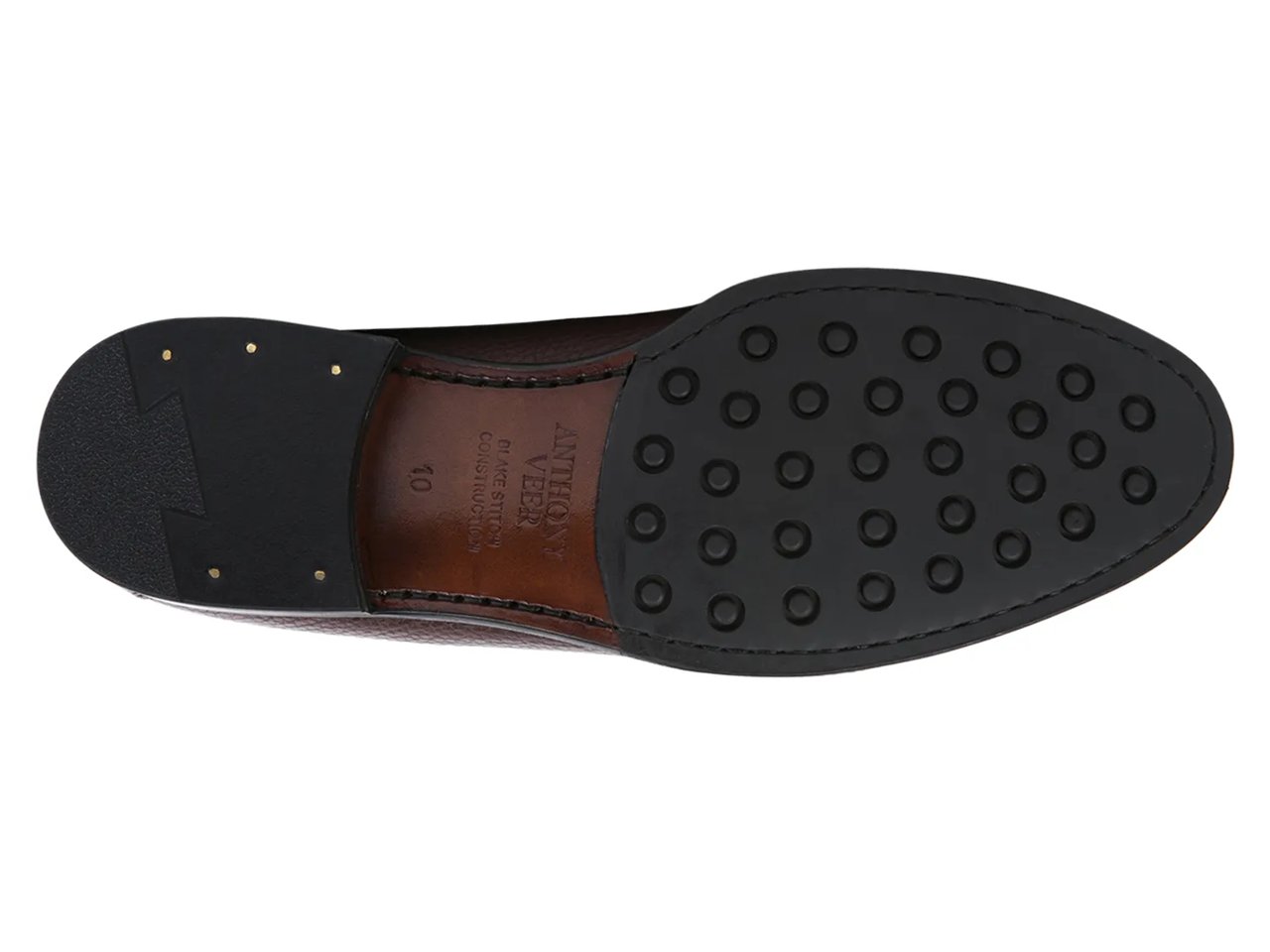 Lucca Loafer