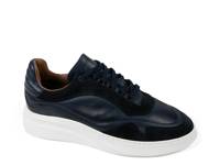 Nash Court Sneaker Navy view