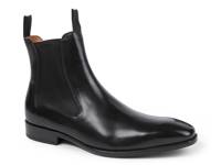 Rome Chelsea Boot Black view