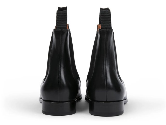 Rome Chelsea Boot