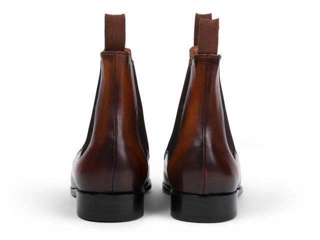 Rome Chelsea Boot