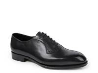 Turin Oxford Black view