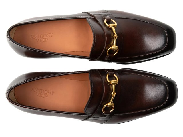 Verona Loafer