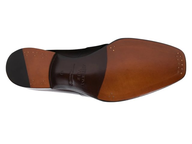 Verona Loafer