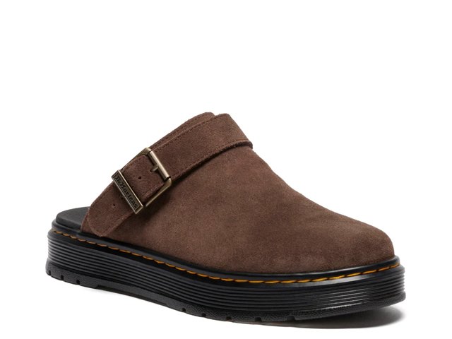 Dr. Martens Brookline Mule - Men's - Free Shipping | DSW