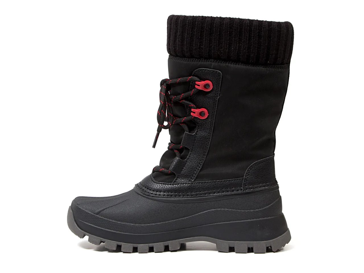 Fayth Waterproof Boot