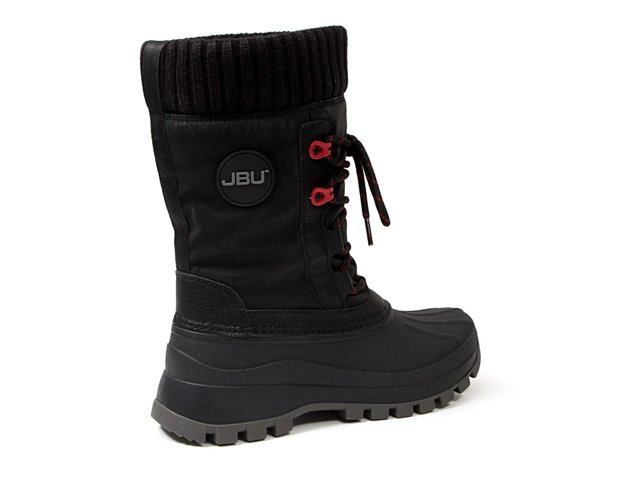 Fayth Waterproof Boot