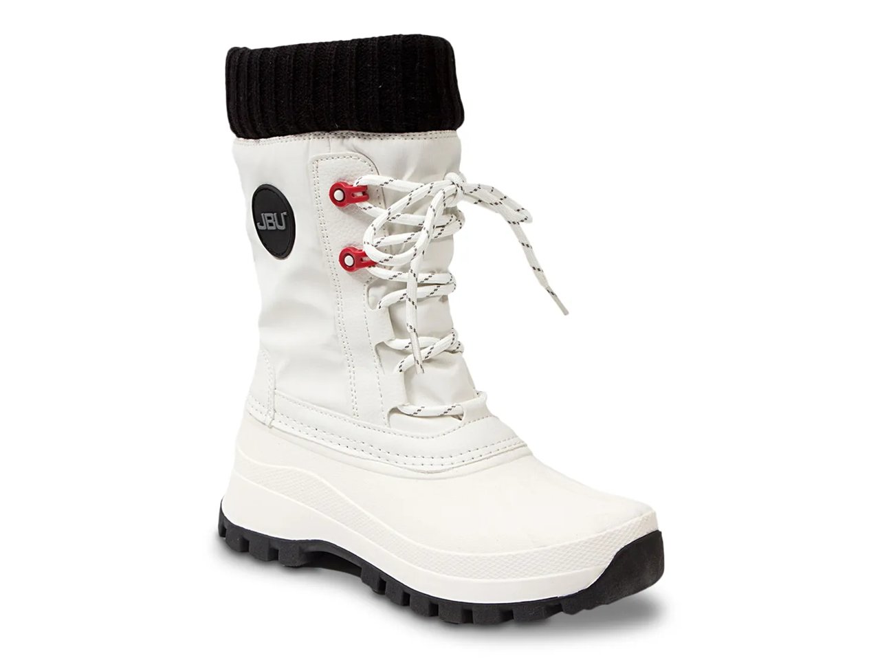 Fayth Waterproof Boot