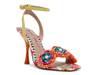 Ainsleyy Sandal Multicolor view