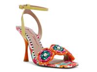 Ainsleyy Sandal Multicolor view